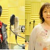 「ヤマト2199」TV主題歌に　水木一郎、堀江美都子も参戦　ささきいさお含む総勢31組が熱唱・画像