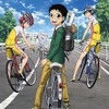 「弱虫ペダル」2013年TVアニメ化　累計430万部の自転車にかける青春・画像