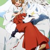 「ぎんぎつね」TVアニメ化決定　「ウルトラジャンプ」連載中のハートフル神社ファンタジー・画像