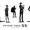 「PSYCHO-PASS」劇場最新作が東京国際映画祭に出品！関智一らレッドカーペット登壇・画像