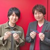 「宇宙戦艦ヤマト2202」TV放送に向けて… 小野大輔＆鈴村健一のオフィシャルインタビュー到着・画像