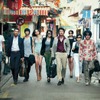 映画「10人の泥棒たち」吹替版、豪華過ぎる日本の”10人のトップ声優”集結・画像