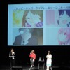 「ハッピーシュガーライフ」花澤香菜＆久野美咲のトークは現実でも“あまあま”？ 京まふ2018ステージレポ・画像