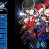 TVアニメ「BLAZBLUE Alter Memory」2013年秋に放送　地上波を蒼に染める・画像