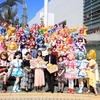 映画「プリキュア」歴代55人が勢揃い！ 1万人集客のパレード＆声優陣登壇の舞台挨拶レポ・画像