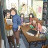 「げんしけん二代目」、あの名作が新たなアニメで7月に登場　6月29日に先行上映会・画像