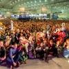 ポップ・カルチャーイベント「東京コミコン 2018」3日間の祭典に幕　過去最高63,146人が来場・画像