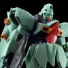 「Vガンダム」特徴的なブースター・パックも再現！ガンブラスターがガンプラ化・画像