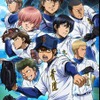 浅沼晋太郎さんお誕生日記念！一番好きなキャラは？ 2位「ダイヤのA」倉持洋一を抑えた1位は…・画像