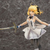 「FGO」セイバー・リリィ、希望に満ちた瞳を輝かせフィギュア化・画像