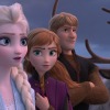 ディズニー「アナと雪の女王」待望の最新作は日米同時公開！邦題も明らかに・画像