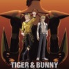中村悠一さん起用の新ヒーロー・ゴールデンライアン　「劇場版 TIGER & BUNNY」最新作に　・画像