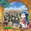 「本好きの下剋上」TVアニメ化！井口裕香＆速水奨がキャストに・画像
