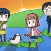 アニメプロデューサー3人が語る＆日本の食特集　7月26日24時～BSフジ「ジャパコンTV」・画像