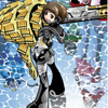 「ノブナガン」2014年1月よりアニメ放送決定　“偉人VS怪獣”のアクション本格展開・画像