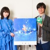 丸井グループ×東宝×オレンジ「そばへ」 石井監督＆福原遥が明かす、制作秘話と見どころ【インタビュー】・画像