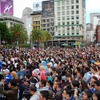 サンフランシスコを日本カルチャーで埋め尽くす J-POPサミットフェス　過去最大8万人の大盛況・画像
