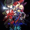 「BLAZBLUE ALTER MEMOR」人気格闘ゲームがTVアニメ化　MX、テレビ大阪、テレビ愛知で放映・画像