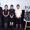 第2期、劇場映画も決定した「PSYCHO-PASS サイコパス」　発表イベントその時・画像