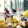 「劇場版 魔法少女まどか☆マギカ」前編/後編2作をリバイバル　全国43館で1週間限定・画像