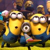 「怪盗グルーのミニオン危機一発」　公開から27日目で20億円を突破、観客動員160万人・画像