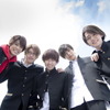 「ツキウタ。」実写映画、場面写真公開！ 「SOARA」メンバー5人の“はじまり”と“青春”映し出す・画像