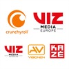 クランチロール、VIZ Media Europeと資本提携を締結　グローバル・プラットフォームがさらに拡大へ・画像