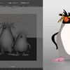 「シドニアの騎士」のポリゴン・ピクチュアズがレンダリングソフト「PPixel」を自社開発・画像