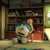 「STAND BY ME　ドラえもん」3DCGで2014年夏公開　立体視アニメを山崎貴・八木竜一監督が・画像