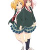 「桜Trick」2014年1月放送スタート キャストに追加情報、キービジュアルも公開・画像