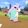 「ポケモン ソード・シールド」“ポニータ（ガラルのすがた）”情報公開！ ファンシーな見た目のエスパータイプ・画像