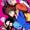 TVアニメ「ハマトラ」　OPアーティストにlivetuneと尾崎雄貴の強力タッグ・画像