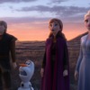 「アナと雪の女王2」待望の本編映像公開！ オラフが“エルサ”のモノマネ!?・画像