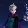 「アナと雪の女王」壮大なミュージカルアニメ　 松たか子が「Let It Go」吹替版を熱唱・画像
