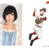 「メジャーセカンド」第2シリーズ、佐倉綾音＆河瀬茉希が“野球女子”に！意気込み到着・画像