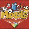 「ミクセル」カートゥーンネットワークで放送開始　レゴ社と共同製作したショートアニメ・画像