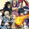 「FAIRY TAIL」新シリーズ4月放送開始　気になる新ビジュアル、イベント、ニコ生で盛り上げ・画像