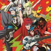 TVアニメ化も決定「幕末Rock」　AnimeJapanでCD無料プレゼント 6900枚のロックな企画・画像
