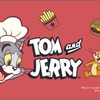「トムとジェリー」がキッチンに出没!? ランチボックス、エプロン... 可愛いダイニンググッズ限定販売・画像