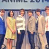 日テレ春のアニメラインナップAnimeJapanで発表　小野大輔はじめ豪華声優陣出演・画像