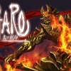 アニメ「牙狼〈GARO〉-炎の刻印-」2014年秋スタート 新ビジュアルも公開・画像