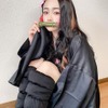 舞台女優・森下愛里沙による「鬼滅の刃」禰豆子コスプレに最脚光「ほんとそっくり」「完成度高い」・画像