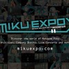初音ミクを世界へ 　HATSUNE MIKU EXPO第1弾はインドネシアで5月開催・画像
