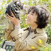 宮沢りえ、ドラマ版「グーグーだって猫である」主演決定　監督は犬童一心に・画像