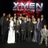 「X-MEN:フューチャー&パスト」　NYで超巨大、グローバル・プレミア開催・画像