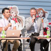 「痛車開発会議」　アニメ公式痛車販売は「若者と接点を持ててよかった」と東京トヨペット・画像