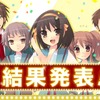 「涼宮ハルヒ」人気投票結果発表！ “令和”に1番支持されたのは、やっぱり長門？ 主人公ハルヒ？ それとも...・画像