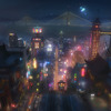 「ベイマックス」　ディズニー新作アニメ映画には、日本文化リスペクトが満載・画像