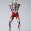 「シン・ウルトラマン」カラータイマー無し、細身の体躯でアクションフィギュア化！ 成田亨オリジナルデザインを再現・画像