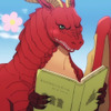 伊東健人が迷惑な勇者に!?「ドラゴン、家を買う。」追加キャスト＆PV第3弾公開 放送は4月4日から・画像